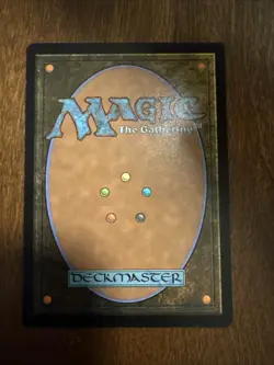 Wistfulness - 0252 - Lorwyn Eclipsed MTG NM - Image 2