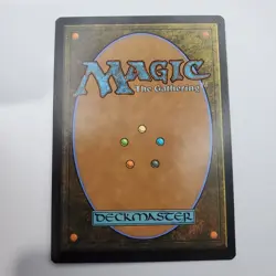 MTG Galadhrim Ambush Tales of Middle-Earth Commander 0038 Regular Rare - Image 2