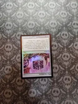 Myr Incubator Mirrodin Foil - Image 2