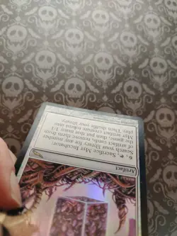 Myr Incubator Mirrodin Foil - Image 3