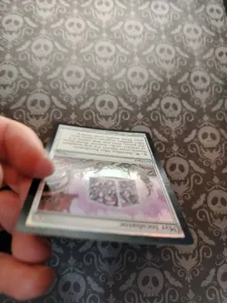 Myr Incubator Mirrodin Foil - Image 4