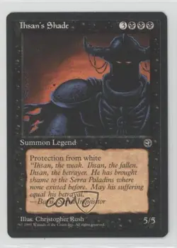 Ihsan's Shade Magic: Homelands 1995 - Image 1