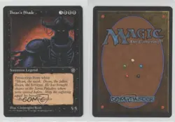 Ihsan's Shade Magic: Homelands 1995 - Image 3