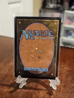 Elemental Bond (Borderless FOIL) TLE Avatar: the Last Airbender - MTG - Image 2