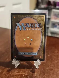 MTG Avatar Tale of Katara and Toph Extended Art Eternal-Legal Foil - Image 2