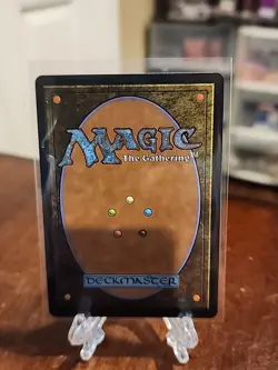 MTG Rending Volley #0034 Borderless M Avatar: The Last Airbender: E-L (TLE) - Image 2