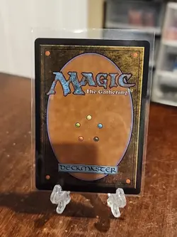 Desperate Plea #103 FOIL NM Avatar: The Last Airbender Eternal TLE Magic MTG - Image 2