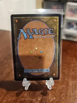 Earth King's Lieutenant 217 Avatar The Last Airbender Magic the Gathering 000617 - Image 2