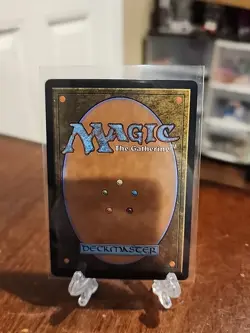 MTG FOIL Elemental Teachings - Avatar: The Last Airbender #378 - Image 2