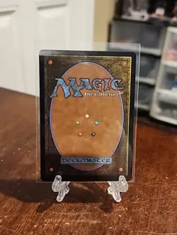 Fire Nation Salvagers Extended Foil MTG Avatar The Last Airbender: Eternal-Legal - Image 2