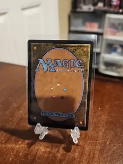 Spirit Water Revival Extended Art Foil, MTG, Avatar: The Last Airbender, NM - Image 2