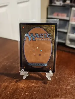 Zuko, Conflicted #302 Borderless MTG Avatar: The Last Airbender 302 R NM - Image 2