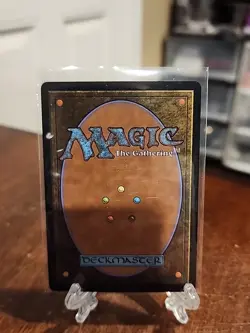 MTG Fire Nation Attacks (Borderless) Foil Avatar: The Last Airbender # 299 NM - Image 2