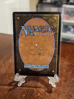 Taunting Challenge Borderless #46 Mythic - MTG TLE Avatar Eternal Legal - Image 2