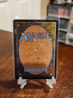 Chakra Meditation Foil R Avatar: The Last Airbender: Eternal-Legal 91 NM - Image 2