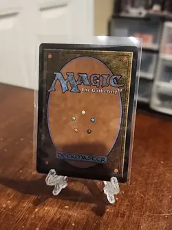 The Cabbage Merchant Avatar: The Last Airbender: Eternal-Legal Foil - Image 2