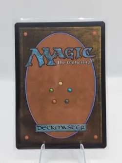 Magic the Gathering Final Fantasy Buster Sword Regular NM #255 - Image 2