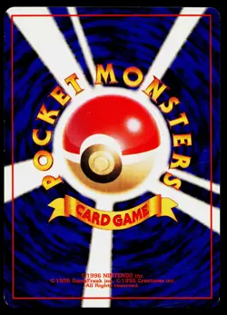 Lt. Surge's Magneton No. 082 Holo Rare Gym Heroes Pokemon Japanese LP - Image 2