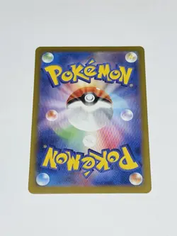 Ralts AR 083/078 SV1S Full Art Scarlet ex Pokemon Card TCG Japanese NM/M - Image 2