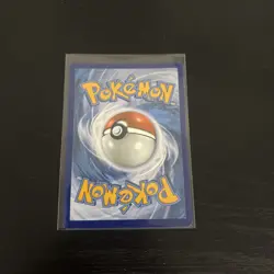 Pokemon Blaziken Furious Fists 14/111 Reverse Holo National Championships Stamp - Image 2