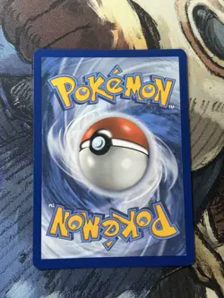 Pokemon TCG Mega Evolutions Bulbasaur 133/132 Stamped Promo - Image 2