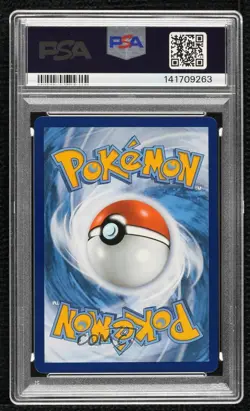 Lugia V Ultra Rare Pokemon Sword & Shield Silver Tempest PSA 10 GEM MT - Image 2