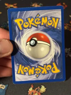 Pokemon Card Lucky Stadium 100/105 Neo Destiny FIRST EDITION - (NM-) - Image 4