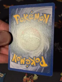 Pokemon Card Lucky Stadium 100/105 Neo Destiny FIRST EDITION - (NM-) - Image 5