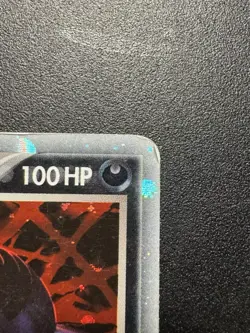 Pokemon TCG Sharpedo EX Deoxys Holo Card 104/107 - Image 5