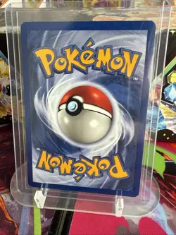 Pokemon TCG Golem 36/62 Fossil Set 1st Edition Uncommon Card Never Played, NM! - Image 2