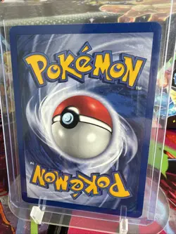 Pokemon TCG Arcanine Base Set, Unlimited Uncommon Card 23/102 Never Played, NM! - Image 2