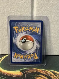 TORKOAL Legend Maker Stamped POKEMON Holo 2006 Trading Card 27/92 TCG - Image 2