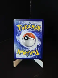 Pokemon TCG Charizard EX 183/165 SCarlet & Violet 151 Full Art English NM Card C - Image 3