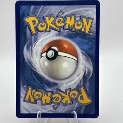 Bede 199/202 Sword and Shield Full Art Trainer Pokemon Near Mint - Image 2