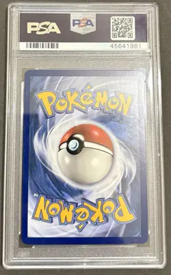 Onix GX 36/68 Holo PSA 10 Hidden Fates 2019 Pokemon Sun & Moon GRADED 10 RARE - Image 2