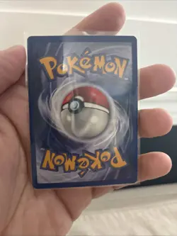 Pokemon TCG Neo Destiny Dark Tyranitar Holo Rare Card 11/105 Vintage 2000 LP - Image 2