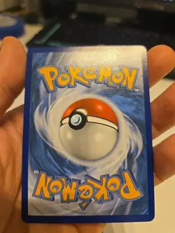 Pokemon Pikachu & Zekrom GX 33/181 SM-Team Up Ultra Rare Foil 240HP Card - Image 2