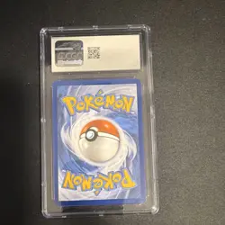 Pokemon Pikachu 160/159 Crown Zenith CGC 10 Secret Rare Holo 2023 - Image 3