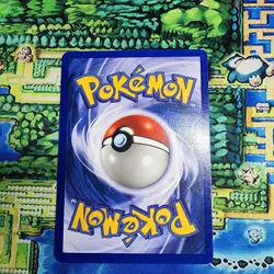 Pokemon TCG Clefairy Doll 70/102 Base Set Rare Unlimited LP/NM Vintage WOTC - Image 2