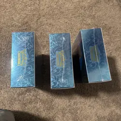 3 x Pokemon TCG - Mega Charizard X ex Ultra Premium Collection UPC - Image 4