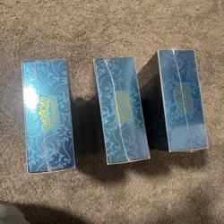 3 x Pokemon TCG - Mega Charizard X ex Ultra Premium Collection UPC - Image 5