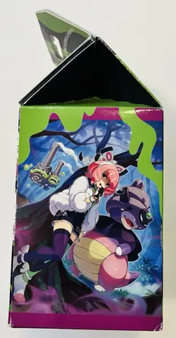 Pokemon TCG Klara Premium Tournament Collection Box Factory Sealed - Image 4
