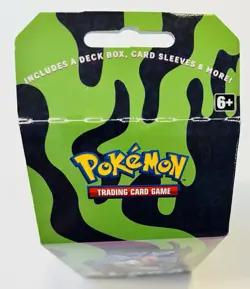 Pokemon TCG Klara Premium Tournament Collection Box Factory Sealed - Image 5