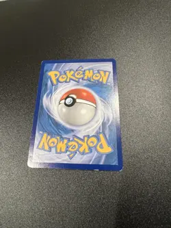 Pokemon HORSEA 3/12 (Holo Promo) McDonald's 2018 MP - Image 3