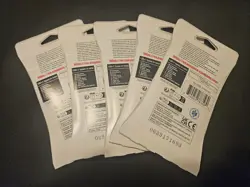 One Piece OP-05 Awakening of the New Era Sleeved Booster Packs- Lot of 5 - Image 2