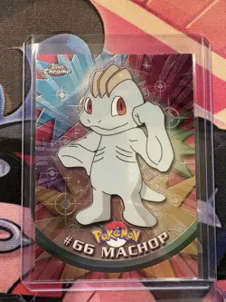 NM Pokemon 1999 Topps TV Animation Edition Foil Card Lot Of 4 - Image 2
