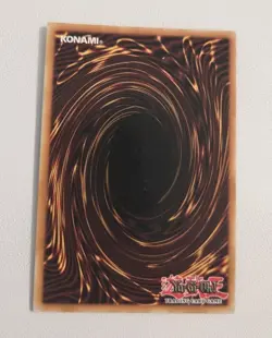 Yugioh Raigeki Break LCYW-EN286 Super Rare 1st Edition Lightly Played Card - Image 2