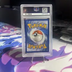 Mew GG10/GG70 Crown Zenith PSA 10 GEM MINT Galarian Gallery Pokemon TCG Card - Image 2
