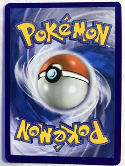Pokemon TCG Venusaur Holo Swirl Rare Card 15/102 Base Set NmMt !!! - Image 2