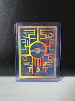 Pokemon TCG Ancient Mew Holo Card 2000 Movie Promo, Near Mint Condition - Image 2